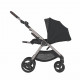 Коляска 3 в 1 Anex IQ Premium Starless с автокреслом Avionaut Cosmo без адаптеров