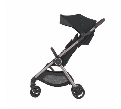 Коляска 3 в 1 Anex IQ Premium Starless с автокреслом Avionaut Cosmo без адаптеров