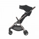 Коляска 3 в 1 Anex IQ Premium Starless с автокреслом Avionaut Cosmo без адаптеров