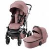 Коляска 2 в 1 Britax Roemer Smile 5Z, Dusty Rose
