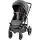 Коляска 3 в 1 Britax Roemer Smile 5Z Style и автокресло Baby-Safe Core Space Black, Mineral Grey