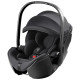 Коляска 3 в 1 Britax Roemer Smile 5Z Style и автокресло Baby-Safe Pro Classic Deep Black, Harbor Blue