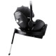 Коляска 3 в 1 Britax Roemer Smile 5Z Style и автокресло Baby-Safe Pro Classic Deep Black, Harbor Blue
