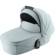 Коляска 3 в 1 Britax Roemer Smile 5Z Style и автокресло Baby-Safe Pro Classic Deep Black, Harbor Blue