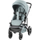 Коляска 3 в 1 Britax Roemer Smile 5Z Style и автокресло Baby-Safe Pro Classic Deep Black, Harbor Blue
