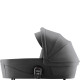 Коляска 3 в 1 Britax Roemer Smile 5Z Style и автокресло Baby-Safe Pro Classic Deep Black, Mineral Grey
