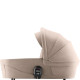Коляска 3 в 1 Britax Roemer Smile 5Z Style и автокресло Baby-Safe Pro Classic Deep Black, Teak