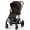 Коляска прогулочная Cybex Balios S Lux TPE 2025, Chocolate Brown (с дождевиком) Коляска прогулочная Cybex Balios S Lux TPE 2025, Chocolate Brown (с дождевиком)
