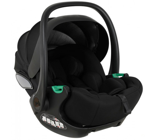 Коляска 3 в 1 Pituso Mayla Lux, Forest Green