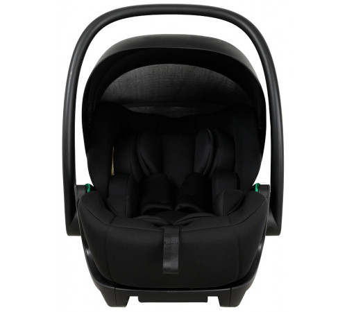 Коляска 3 в 1 Pituso Mayla Lux, Forest Green