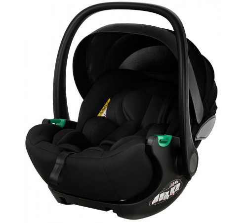 Коляска 3 в 1 Pituso Mayla Lux, Forest Green
