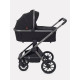 Коляска 3 в 1 Rant Falcon, Black