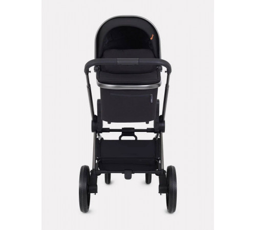 Коляска 3 в 1 Rant Falcon, Black