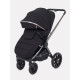 Коляска 3 в 1 Rant Falcon, Black