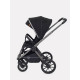 Коляска 3 в 1 Rant Falcon, Black