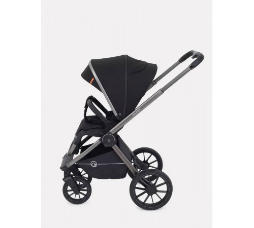 Коляска 3 в 1 Rant Falcon, Black