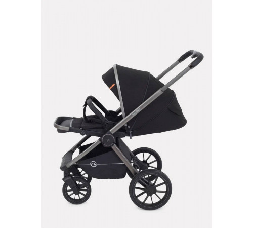Коляска 3 в 1 Rant Falcon, Black