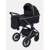 Коляска 2 в 1 Rant Falcon, Black