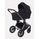 Коляска 2 в 1 Rant Flex Pro 2023, Black