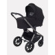 Коляска 2 в 1 Rant Flex Pro 2023, Black