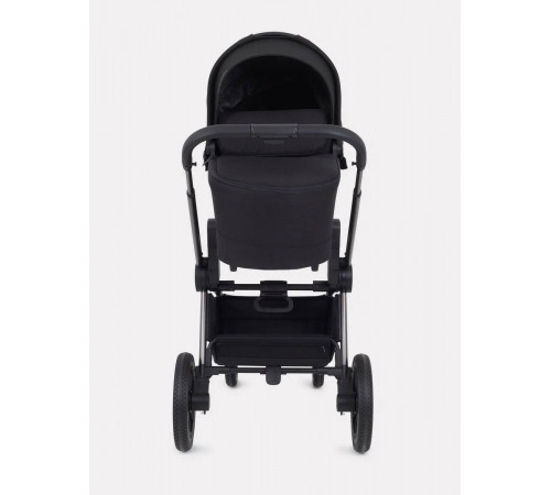 Коляска 2 в 1 Rant Flex Pro 2023, Black