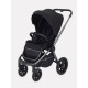 Коляска 2 в 1 Rant Flex Pro 2023, Black