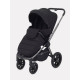 Коляска 2 в 1 Rant Flex Pro 2023, Black