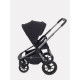 Коляска 2 в 1 Rant Flex Pro 2023, Black