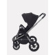 Коляска 3 в 1 Rant Flex Pro 2023, Black