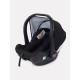 Коляска 3 в 1 Rant Flex Pro 2023, Black