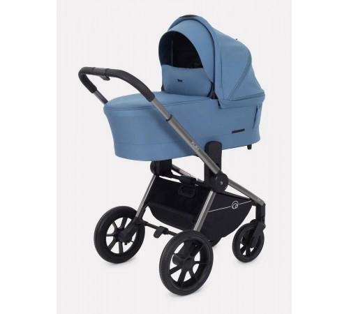 Коляска 2 в 1 Rant Flex Pro 2023, Blue