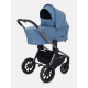 Коляска 2 в 1 Rant Flex Pro 2023, Blue