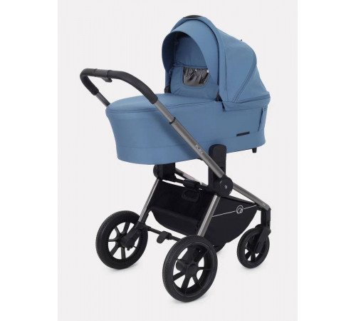 Коляска 2 в 1 Rant Flex Pro 2023, Blue