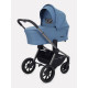 Коляска 2 в 1 Rant Flex Pro 2023, Blue