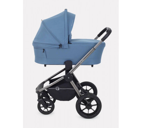 Коляска 2 в 1 Rant Flex Pro 2023, Blue
