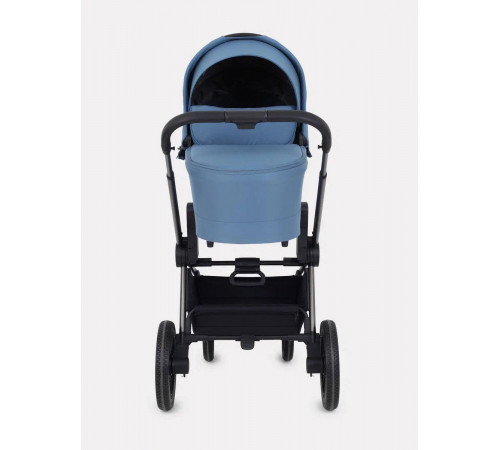 Коляска 2 в 1 Rant Flex Pro 2023, Blue