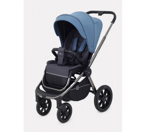 Коляска 2 в 1 Rant Flex Pro 2023, Blue