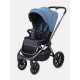 Коляска 2 в 1 Rant Flex Pro 2023, Blue
