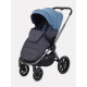 Коляска 2 в 1 Rant Flex Pro 2023, Blue