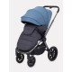 Коляска 2 в 1 Rant Flex Pro 2023, Blue