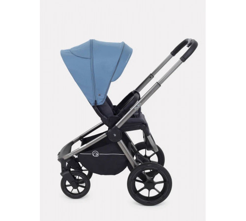 Коляска 2 в 1 Rant Flex Pro 2023, Blue