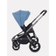 Коляска 2 в 1 Rant Flex Pro 2023, Blue