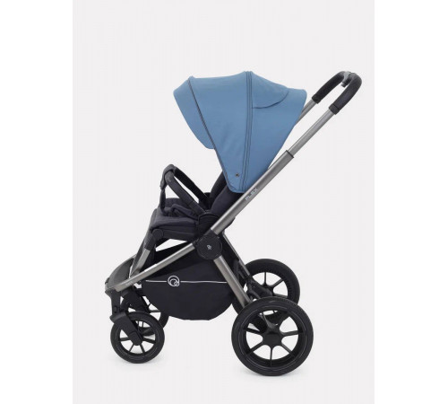 Коляска 2 в 1 Rant Flex Pro 2023, Blue
