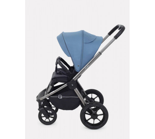Коляска 2 в 1 Rant Flex Pro 2023, Blue