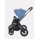 Коляска 2 в 1 Rant Flex Pro 2023, Blue