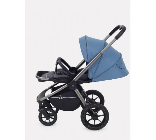 Коляска 2 в 1 Rant Flex Pro 2023, Blue