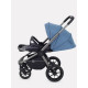 Коляска 2 в 1 Rant Flex Pro 2023, Blue