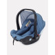 Коляска 3 в 1 Rant Flex Pro 2023, Blue