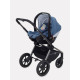 Коляска 3 в 1 Rant Flex Pro 2023, Blue