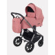 Коляска 3 в 1 Rant Flex Pro 2023, Pink